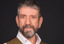 nigel Sansom