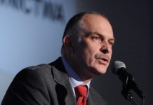 Professor Janusz Rymsza