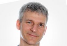 Uwe Grether
