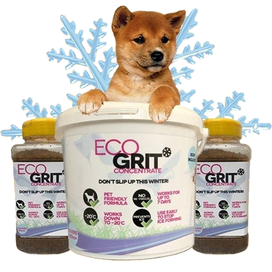 EcoGrit