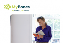 Improve your bone health naturally