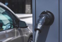 electric vehicle charging