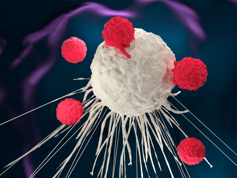 Why do some cancer patients not respond to immunotherapy?