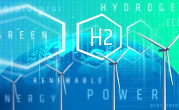 Green hydrogen production offshore: developing accepted solutions PtX production platform