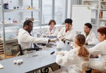 diversity in STEM