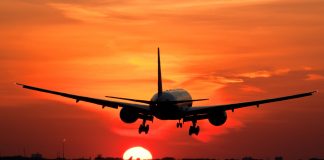 airline industry