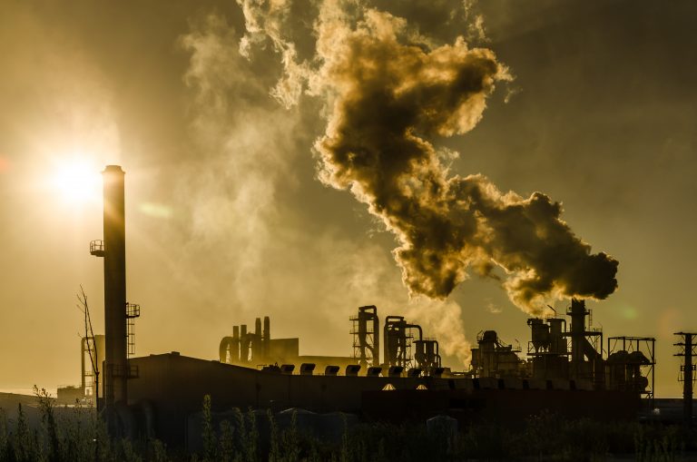 Understanding scope 3:  Why supporting suppliers to cut carbon is good for everyone