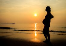vitamin D insensitivity, pregnancy