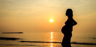 vitamin D insensitivity, pregnancy