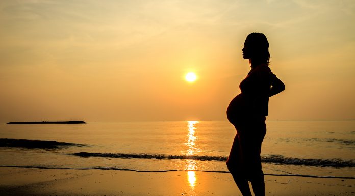 vitamin D insensitivity, pregnancy