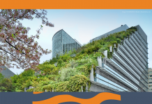 Safeguarding against climate change impacts