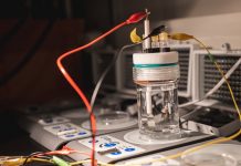 Synthetic Biology and Microbial Electrosynthesis