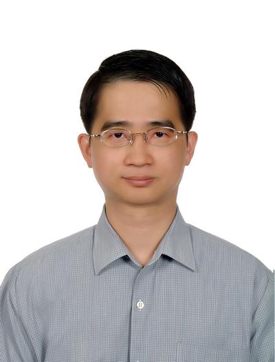 Chien-Feng Huang