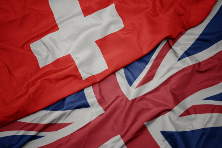 UK-Swiss science deal likely as both lose access to Horizon Europe