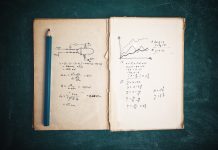 Math functions and thermodynamics calculations in book