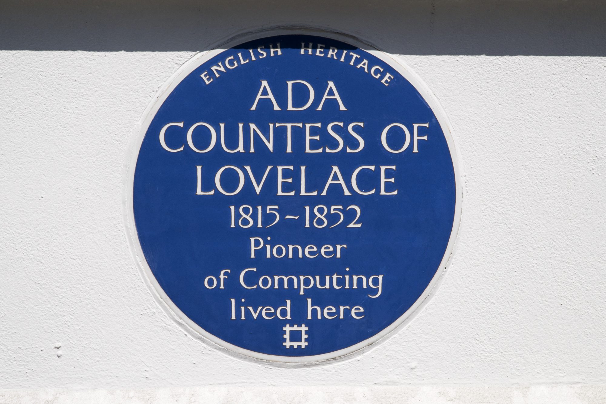 Why is Ada Lovelace Day so important?