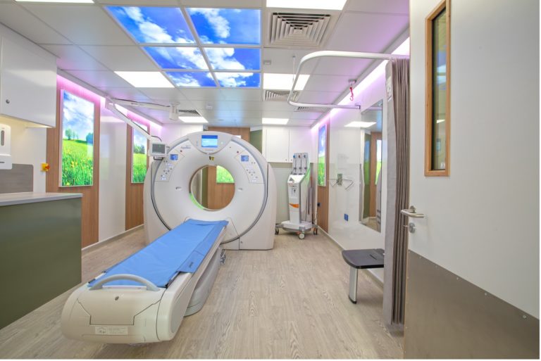 MRI rental VS ownership: What are the benefits?