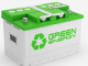 green energy lead batteries