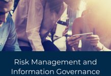 Risk Management and Information Governance