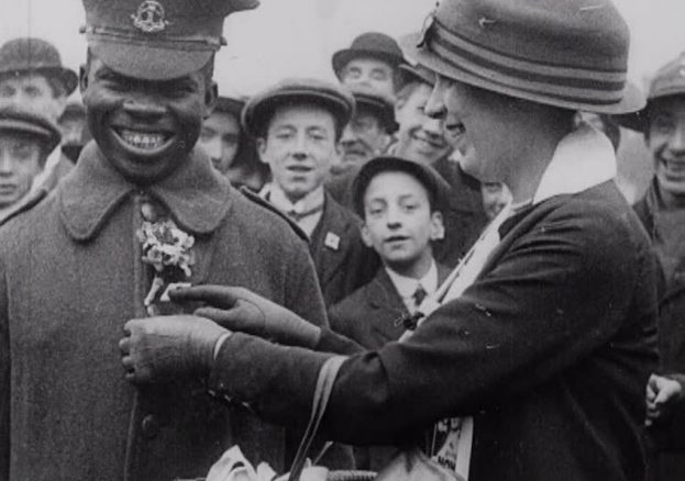 Britain on Film: Black Britain