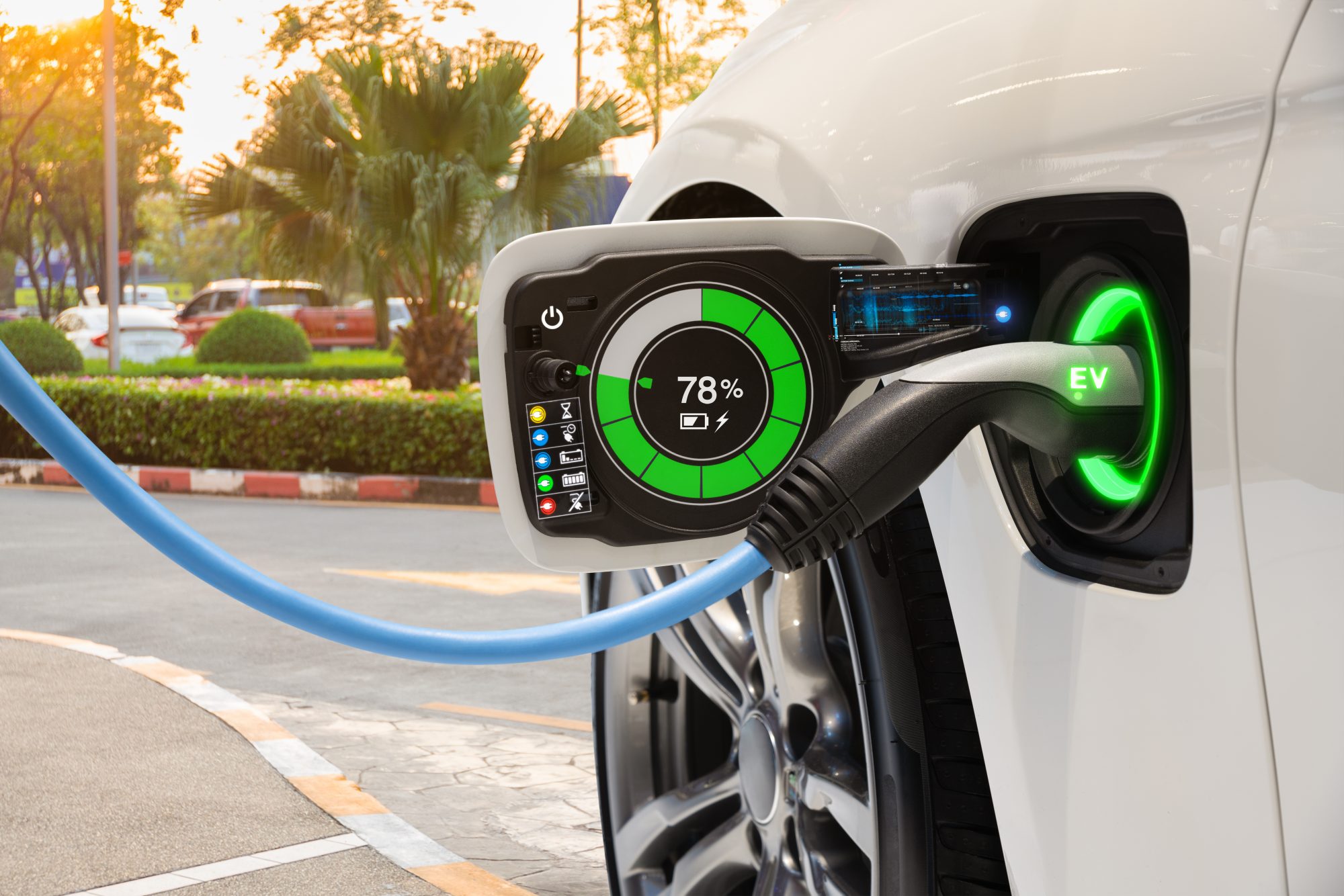 The EV fleets are coming - but are we ready for them?