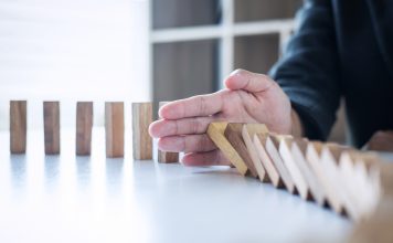 title= change governance risk
