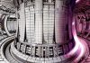 Figure : Joint European Torus (JET), credit UKAEA
