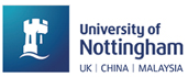 School of Geography - University of Nottingham
