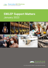 Swindon and Wiltshire, SWLEP Support Matters