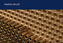 Transformations to knowledge-based technology at Vestas Aircoil