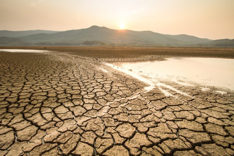 90% of the world’s population will be affected by compound heat and drought