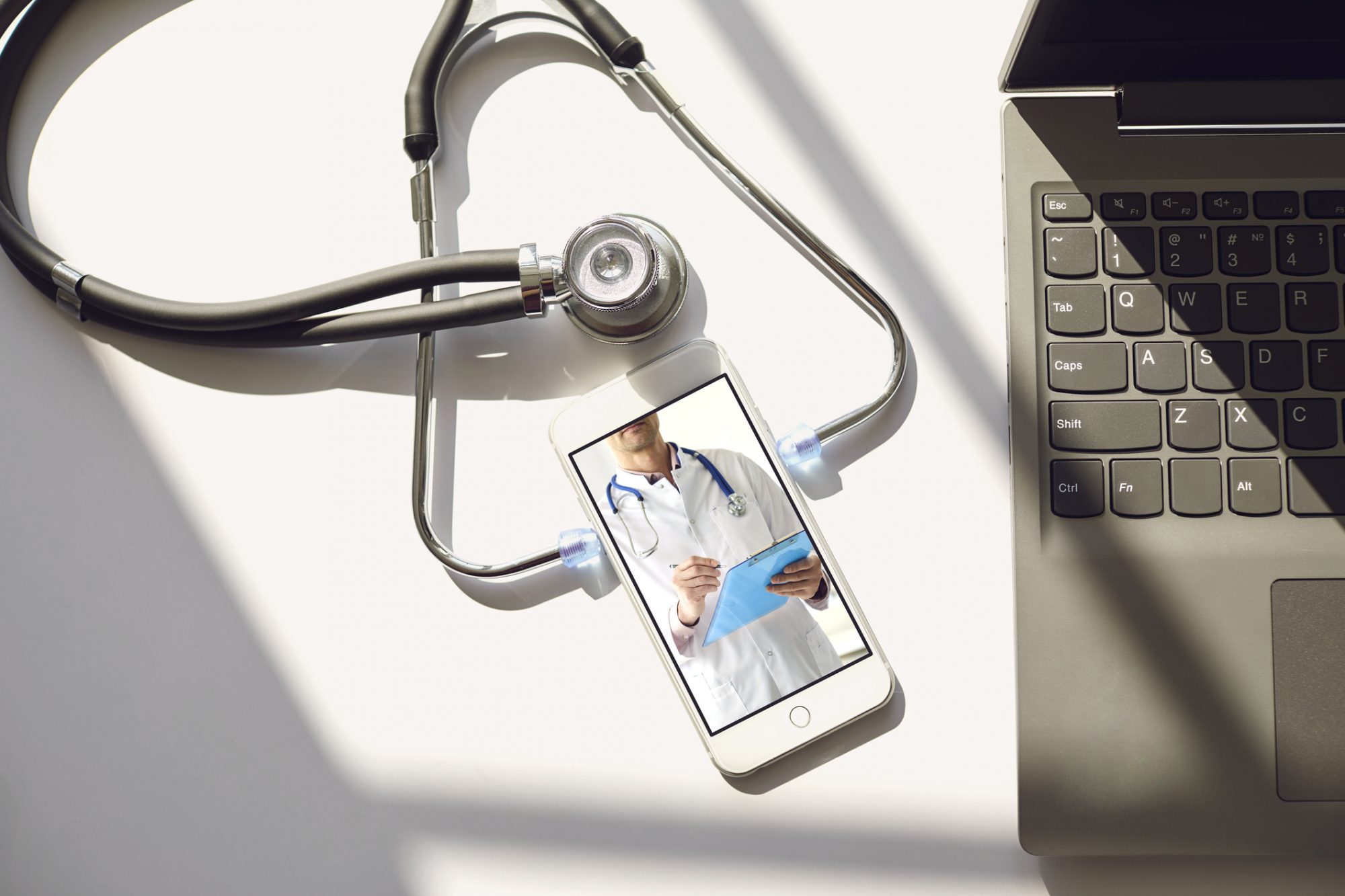 NHS Digital meluncurkan komunitas teknologi online untuk mendukung pasien