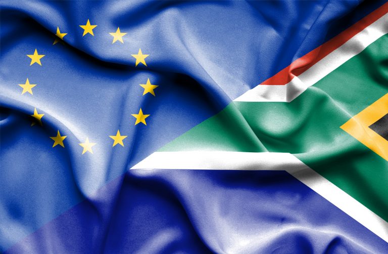 innovation in africa and EU