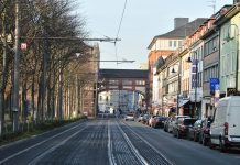 Darmstadt is a city in the Bundesland (federal state) of Hesse in Germany, located in the southern part of the Rhine Main Area.