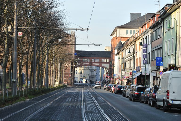 Darmstadt is a city in the Bundesland (federal state) of Hesse in Germany, located in the southern part of the Rhine Main Area.