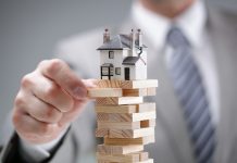 Investment risk and uncertainty in the real estate housing market