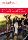 Reproductive Technologies for Sustainable Livestock Production