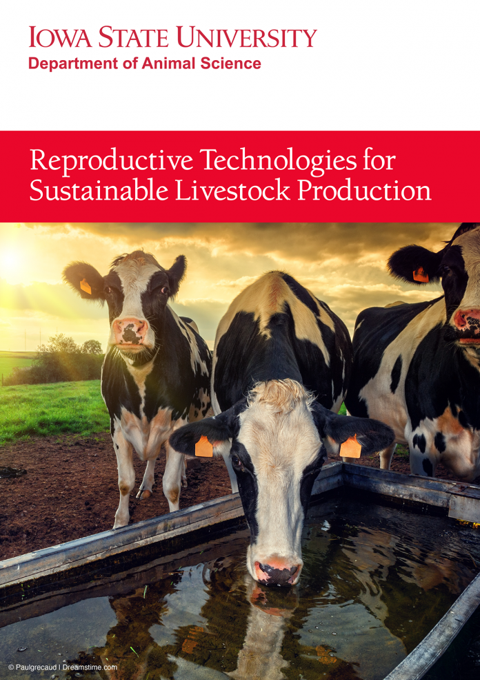 Reproductive Technologies for Sustainable Livestock Production