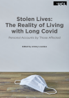 Stolen Lives: The Reality of Living with Long Covid