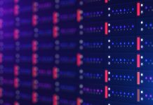 Network Server Data, data center