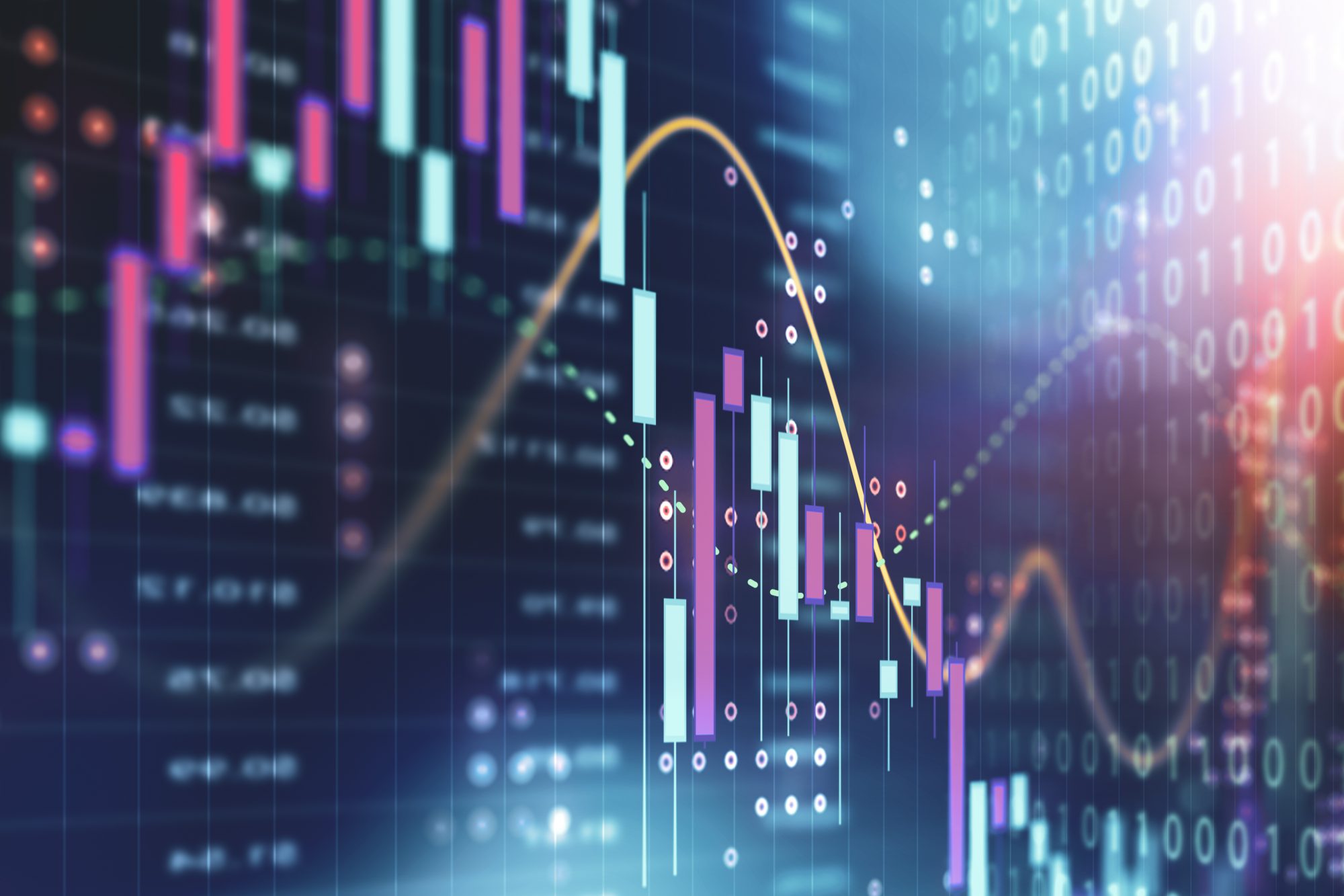 saham dan keuangan bisnis