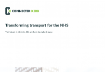 Transforming transport for the NHS