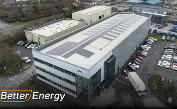 Project Better Energy