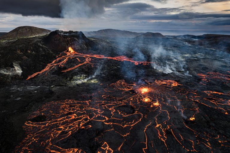 More steps need to be taken to predict volcanic eruptions and activity