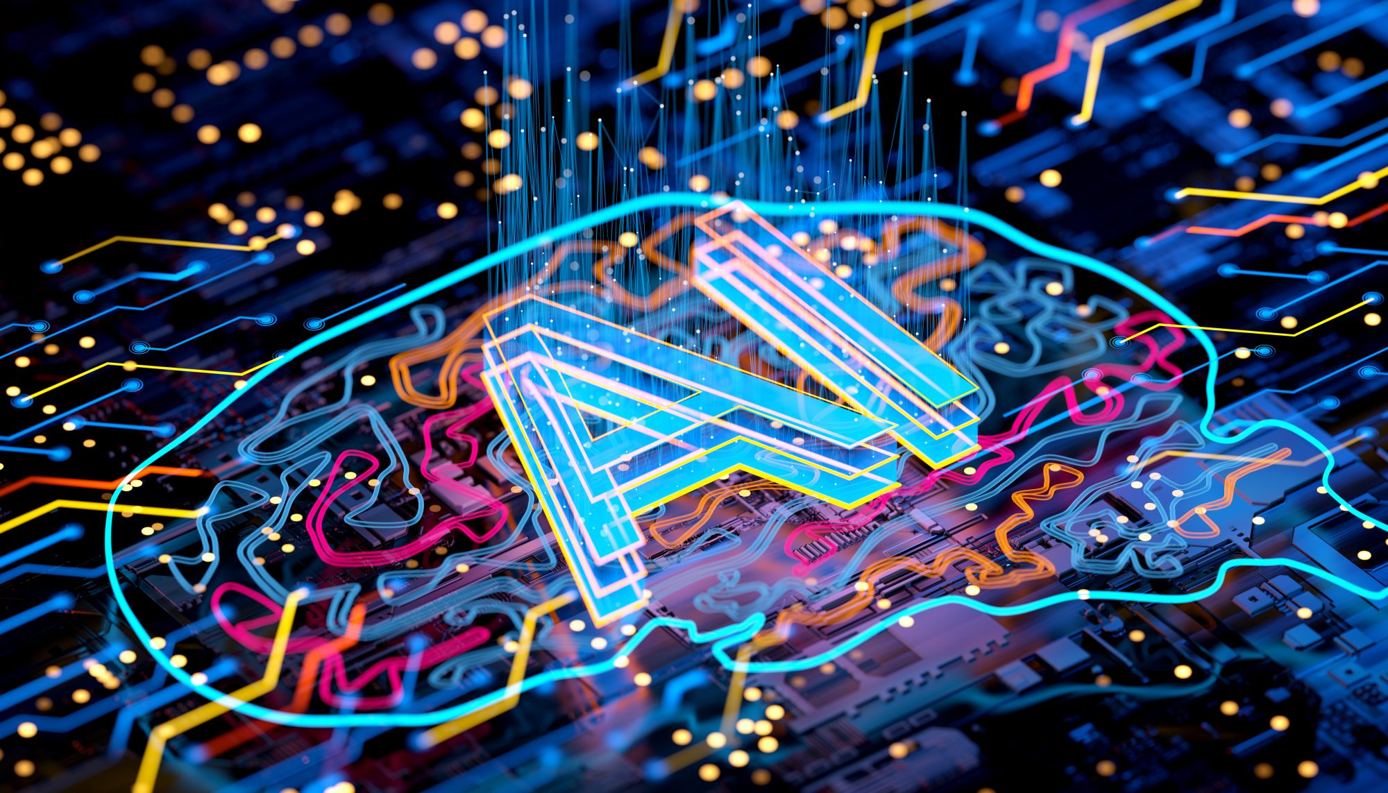 Human-centirc artificial intelligence: Frontier research and building  industry capability