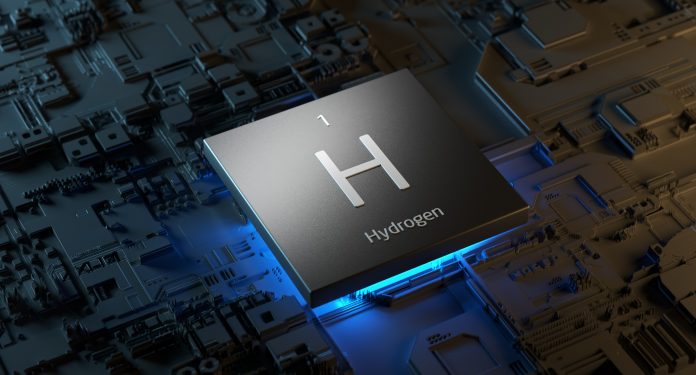 Hydrogen periodic table element, mining, science, nature, innovation