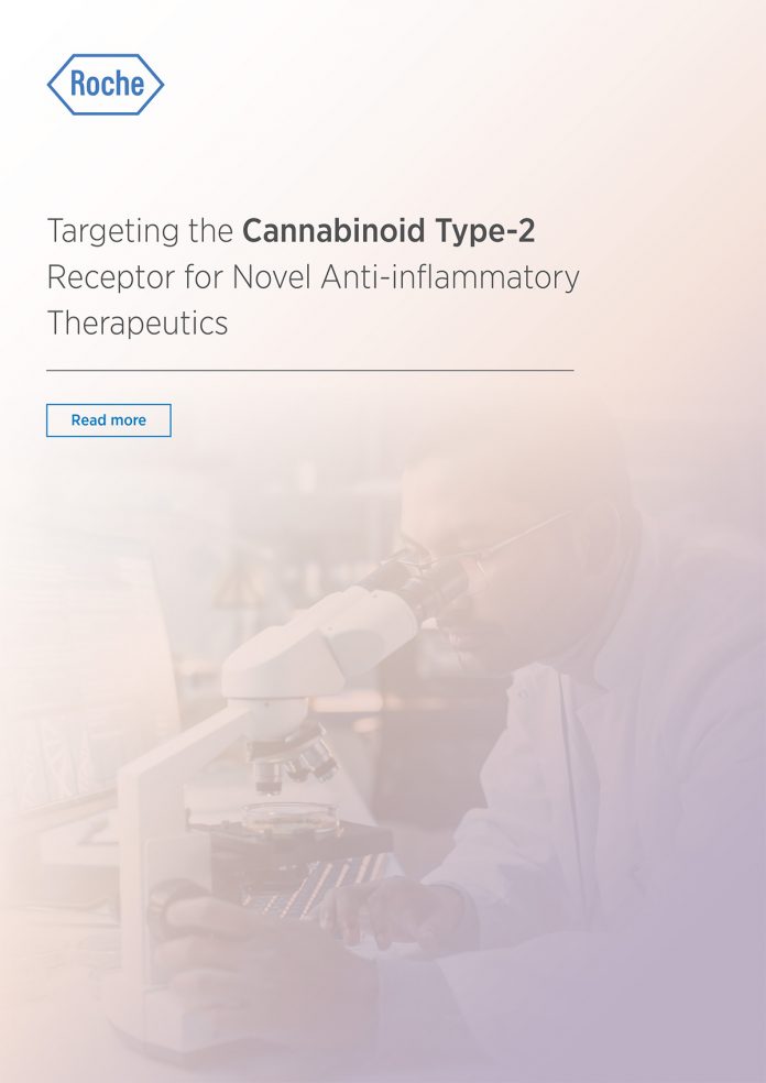 Targeting the Cannabinoid Type-2 Receptor for Novel Anto-inflammatory Therapeutics