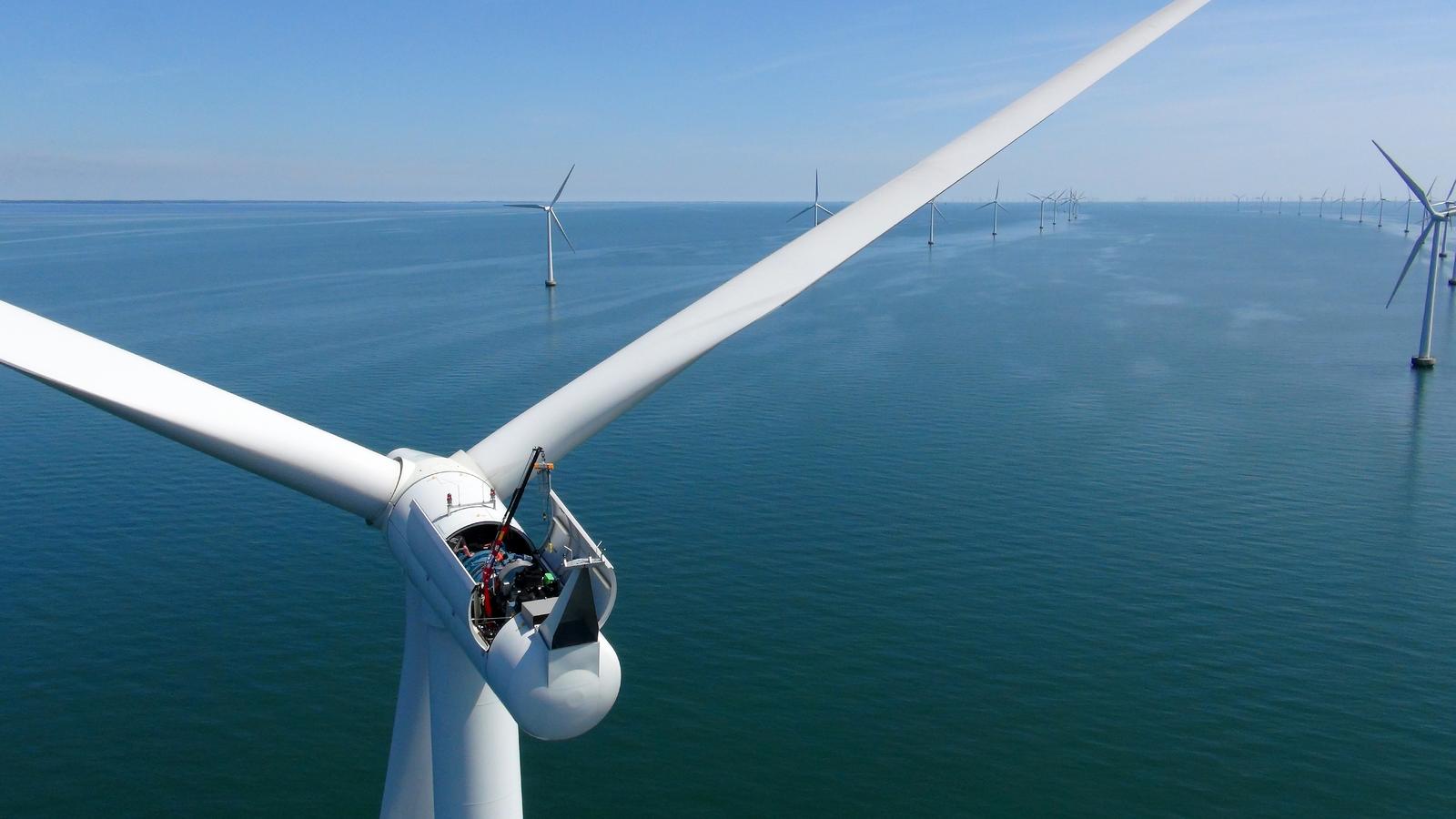 RWE and Tata Steel enter new partnership to support green industrial  revolution and offshore wind power generation in Wales