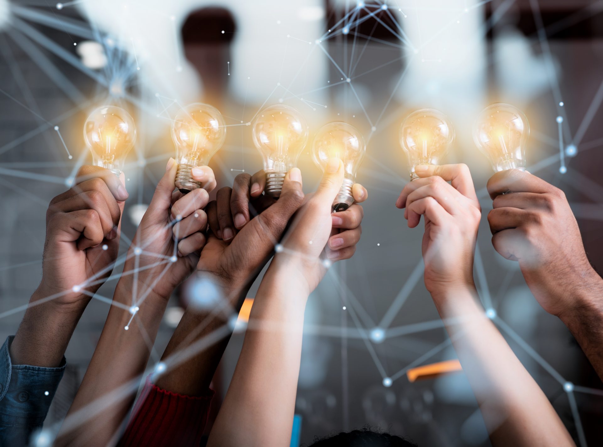 Everything you need to know about the ERC Synergy Grant