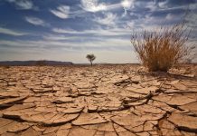 Droughts in Libya